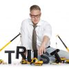 How (And Why) To Build Trust