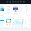 The NEW Getresponse Dashboard 609601403