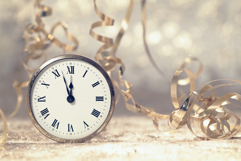 My New Year’s Present to You – Your Own Money Making Machine